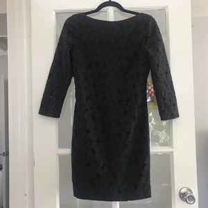 DVF Lace Dress 2